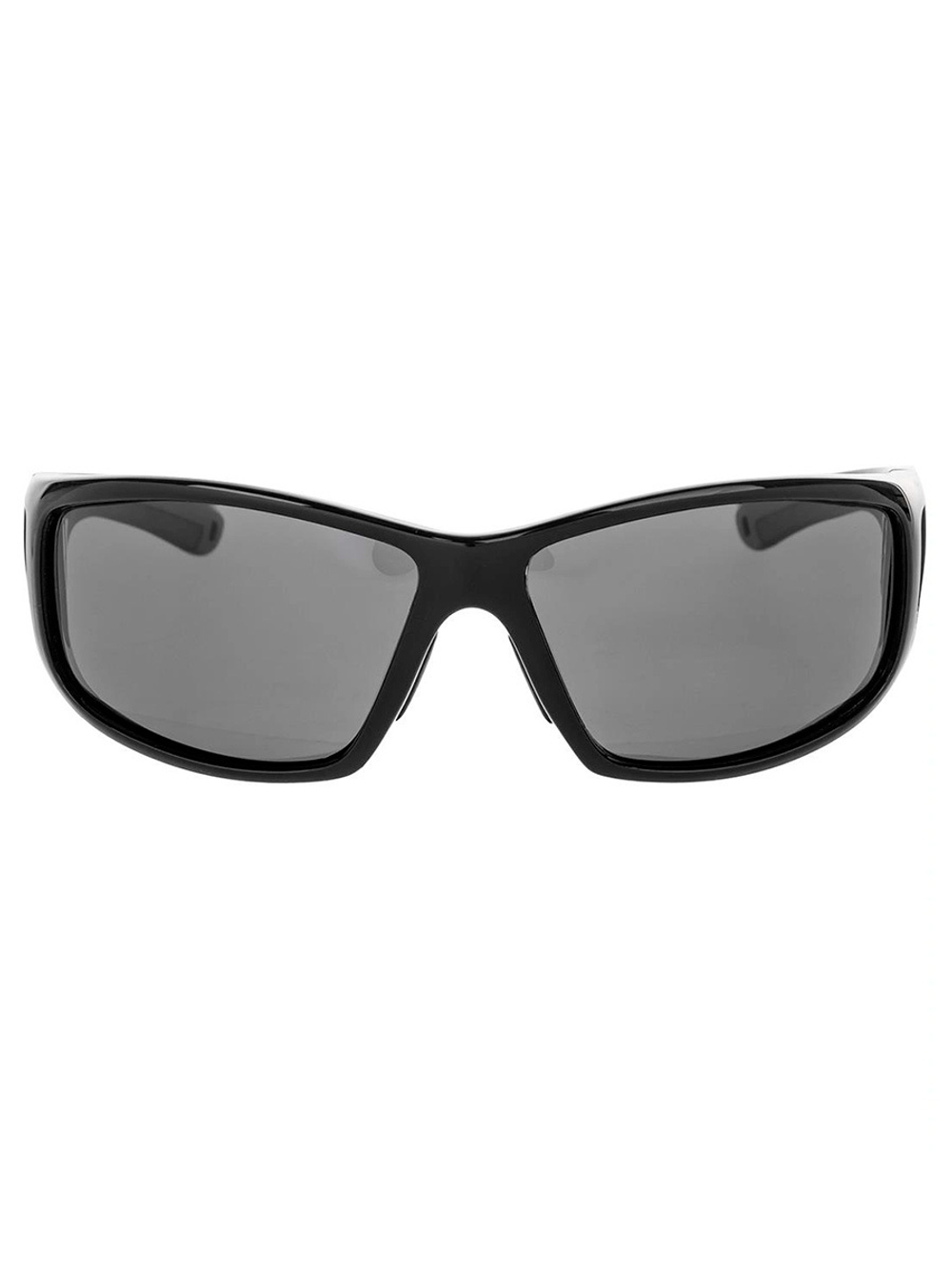 Очки поляризационные Nisus в жест.чехле (коричневый) (N-OP-LZ0007-C)