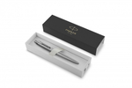 Шариковая ручка Parker Jotter Monochrome XL SE20 Matt Grey (без гравировки)