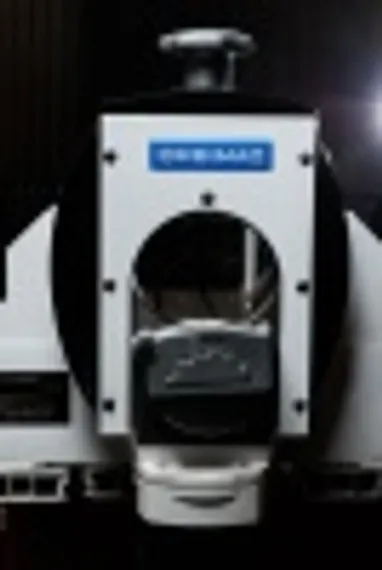 Орбитальные труборезы ORGF, ORBIMAC