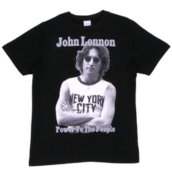 Футболка John Lennon (560)