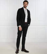 Рубашка HANK BOSS BLACK - белый(50510235)