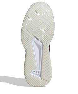 Мужские кроссовки для Падел Adidas Courtquick Padel M - cloud white/core black/lucid red