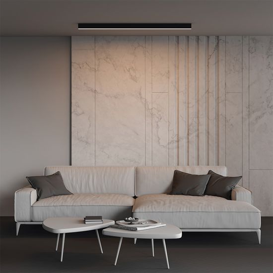 Линейный светильник Technical LL311045