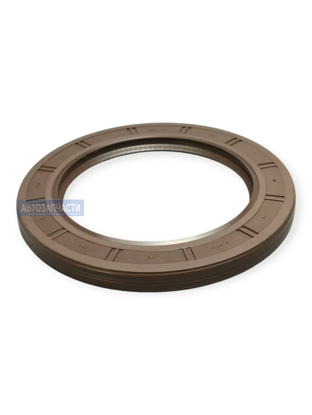 Сальник коленвала задний 214432B020 SOLARIS/RIO