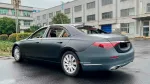 Обвес переделка для Mercedes-Benz W222 2014-2020 для обновления до X223 W223 S680 Maybach 2022+ Майбах Мерседес Бенц S класс