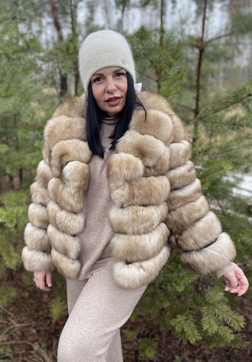 Шапка Ferz Дженифер