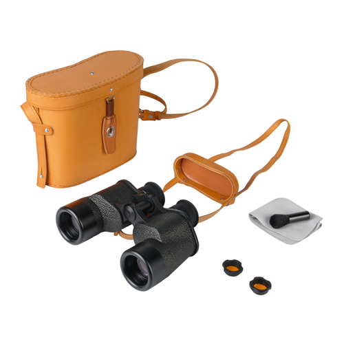 Бинокль офицерский полевой Б-8 7x40