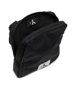 Сумка кросс-боди CALVIN KLEIN JEANS - черный(K50K511029)