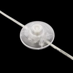 Стол журнальный с торшером Citilux Линц CL402970T