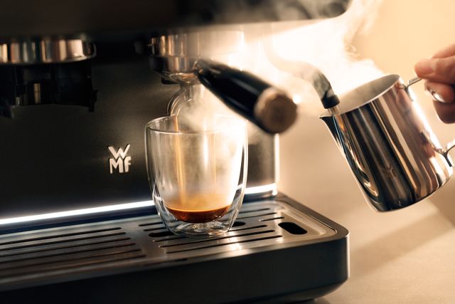 Кофейная станция WMF Espresso Pro 0412390011