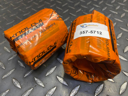 Втулка 357-5712