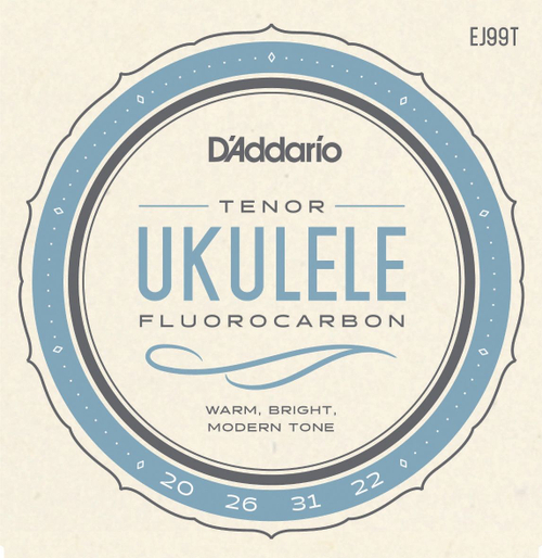 D`Addario EJ99T