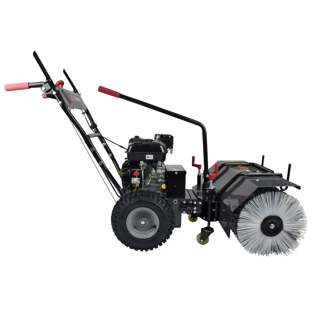 Подметальная машина EVOline SWG 800 B (с двигателем Briggs&Stratton)