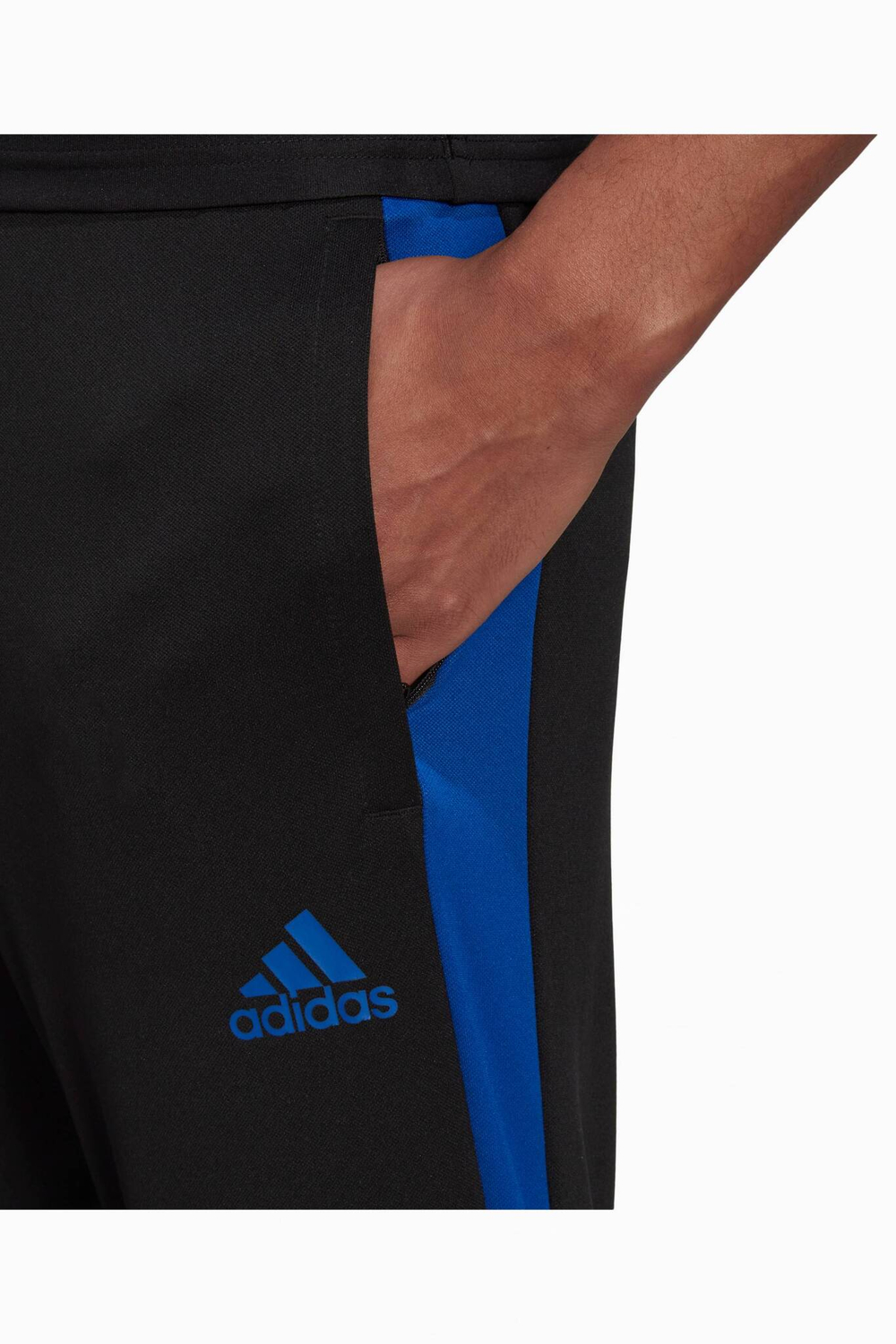 Штаны adidas Tiro Essentials