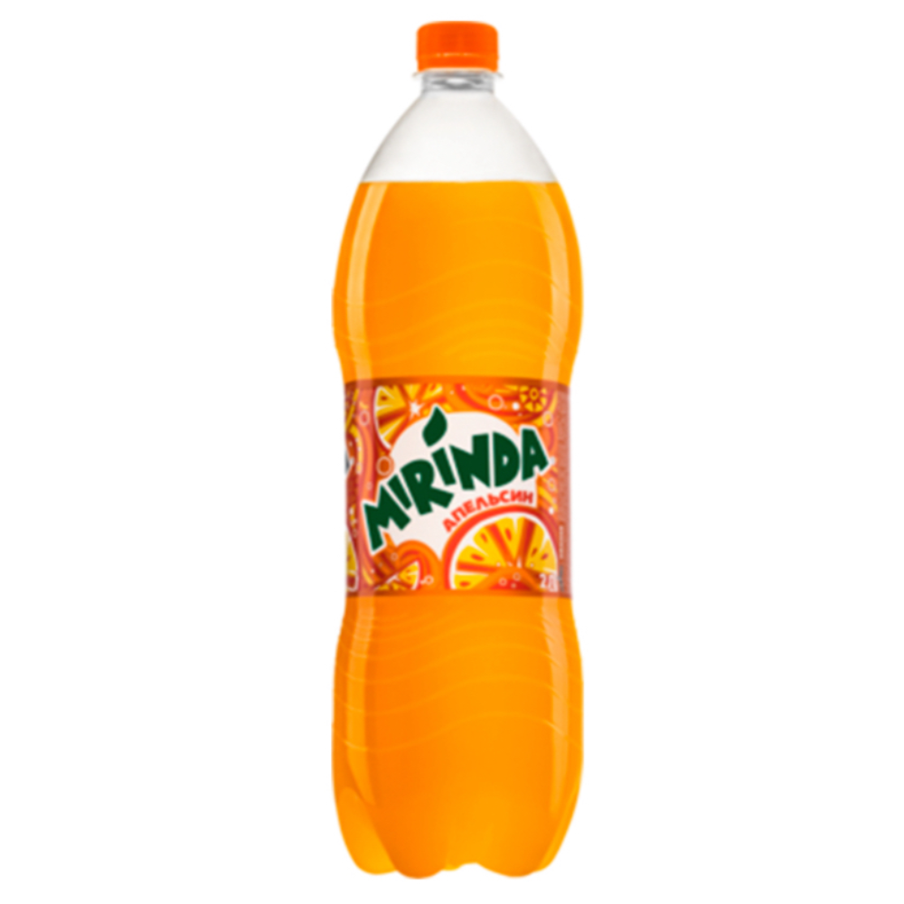 Напиток Mirinda 2 л