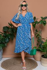 Платье 71162 Avili