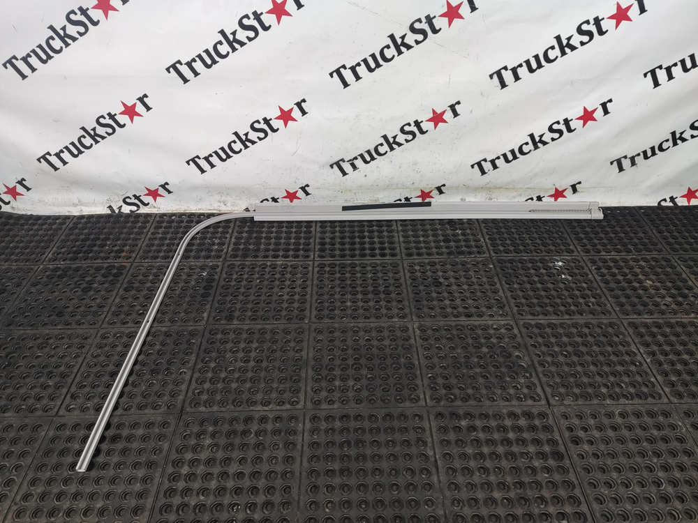 Направляющая шторки 2023г