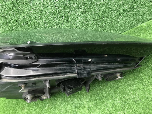 Фара правая Porsche Cayenne 2 958 (2014-2018) LED