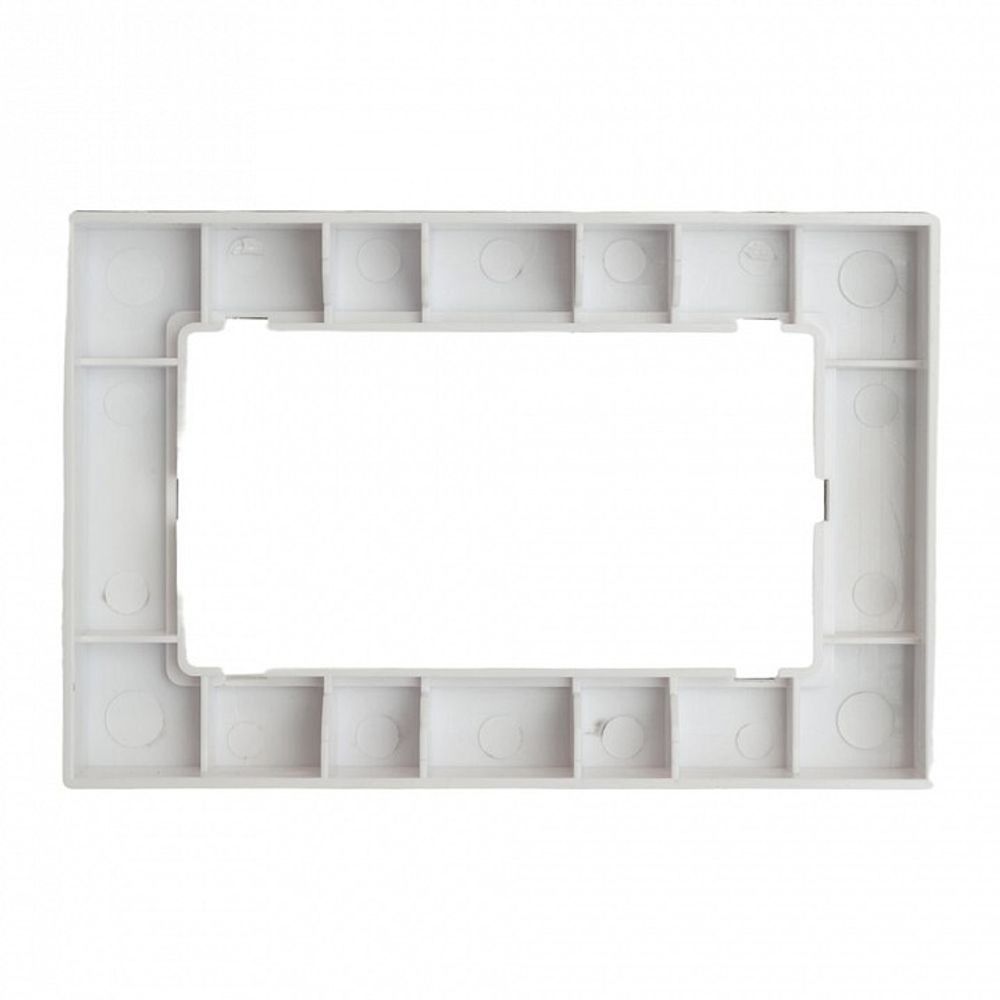 Рамка на 2 поста Stekker Катрин 49599