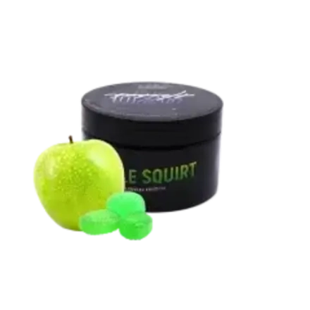 420 Dark Line - Apple Squirt (250g)