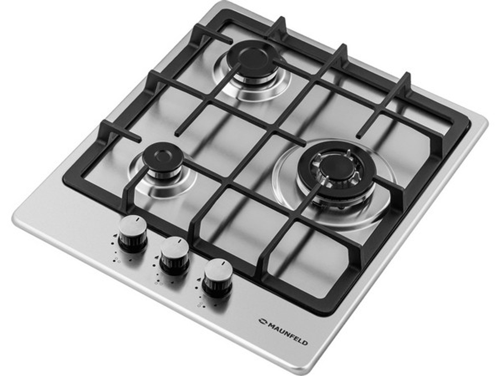 Варочная панель MAUNFELD EGHS.43.33CS/G газовая