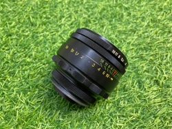 Zenit Helios-44-2 2/58mm