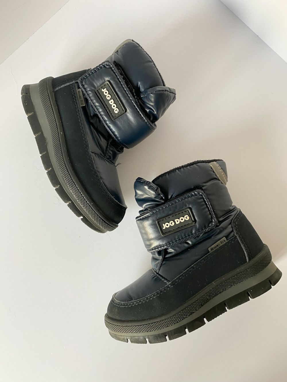 Сапоги Jog Dog, 23