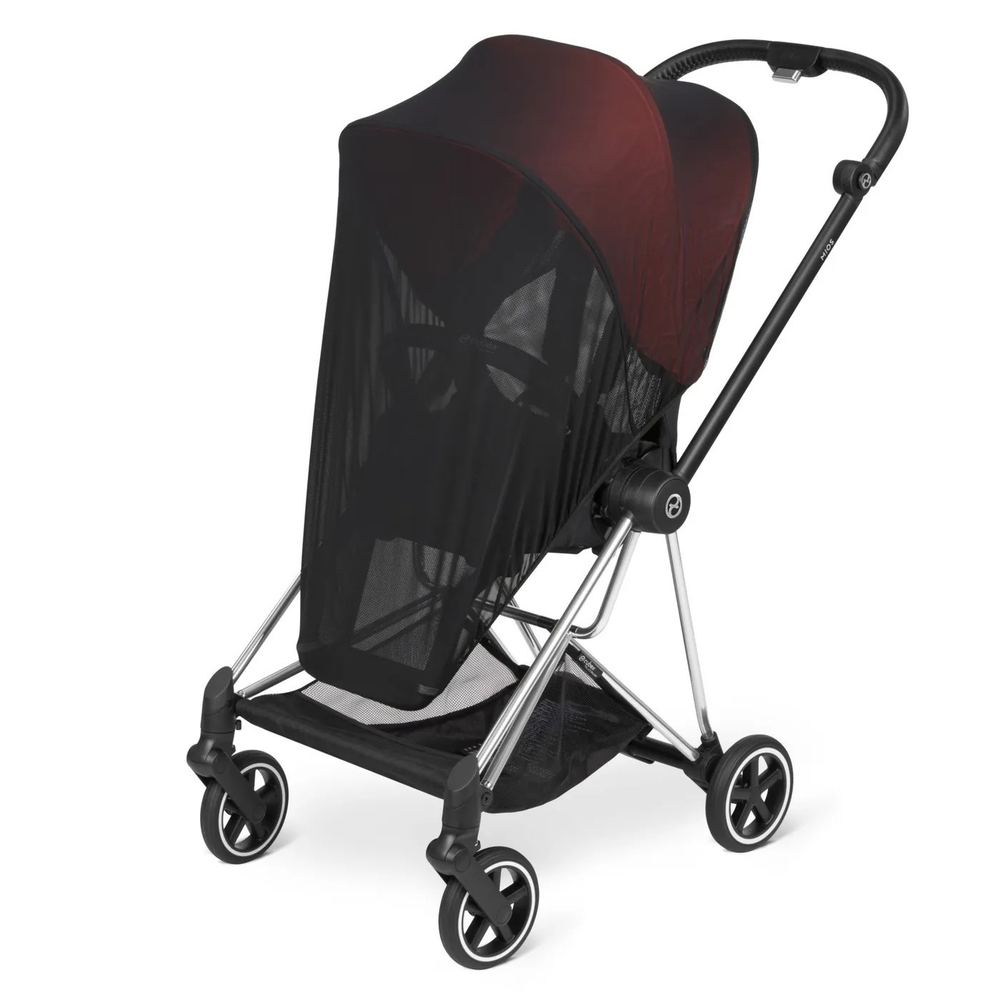 Противомоскитная сетка для прогулочного блока коляски Cybex Priam Lux Seat