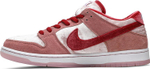 Nike Dunk x StrangeLove Low SB 'Valentine's Day'