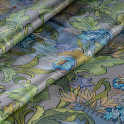 Наволочка Рассвет 50х70 Mollen