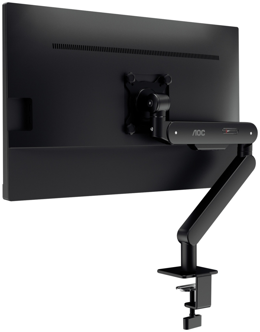 Крепление для монитора AOC AM400B черный