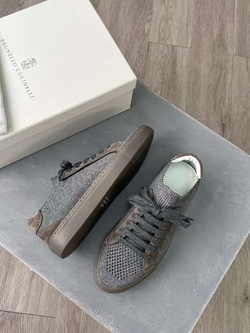 Кеды Brunello Cucinelli