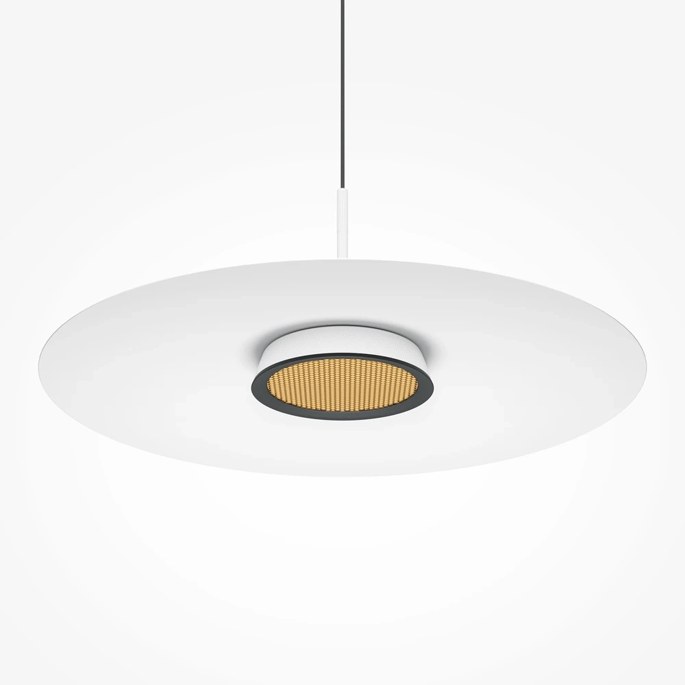 Подвесной светильник Maytoni EL MOD041PL-L15W3K1