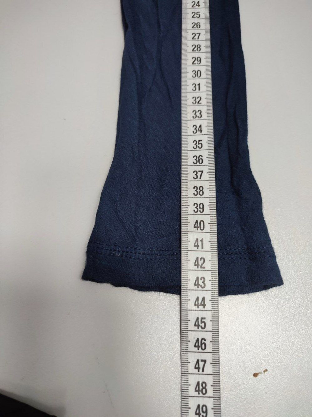 Джемпер Edc базовый 46 размер