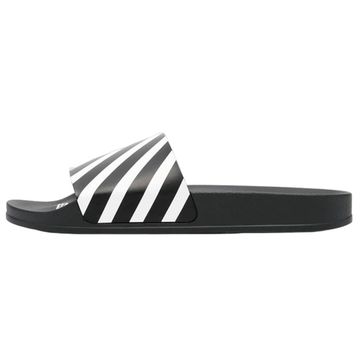 Off-White Diag 'Black White'