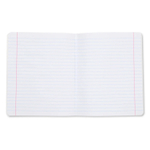 Тетрадь Erich Krause Классика Линейка 12 л. Фиолетовая.