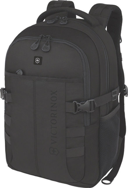 Рюкзак Victorinox VX Sport Cadet 16'', черный, 33x18x46 см, 20 л