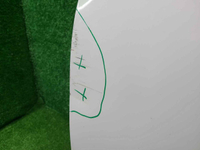 Дверь передняя левая EXEED VX (2021-н.в.)