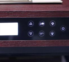 Винный холодильник Meyvel MV108-WM2-BAR-HUM