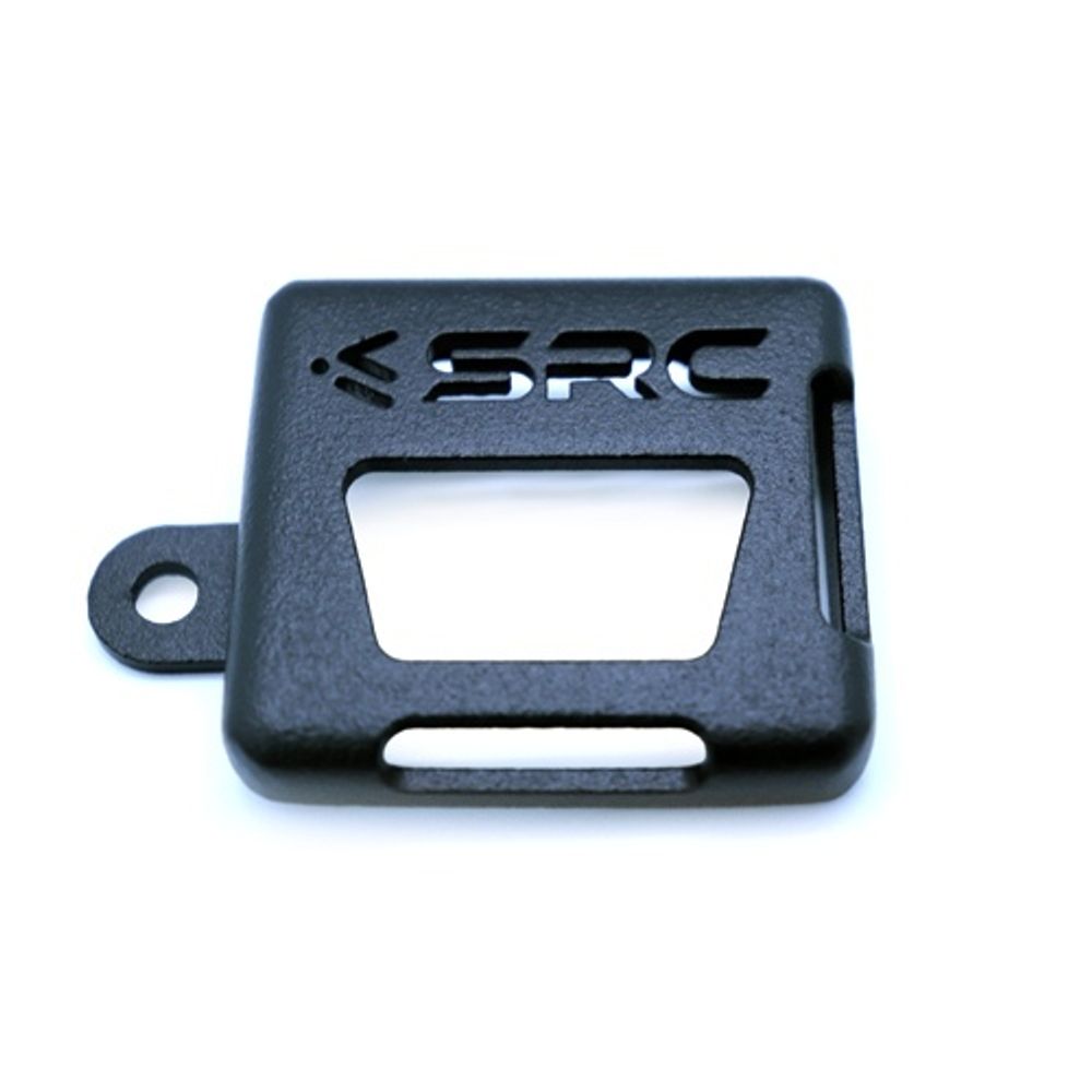 REAR BRAKE RESERVOIR COVER  for Honda CRF250L-M-Rally