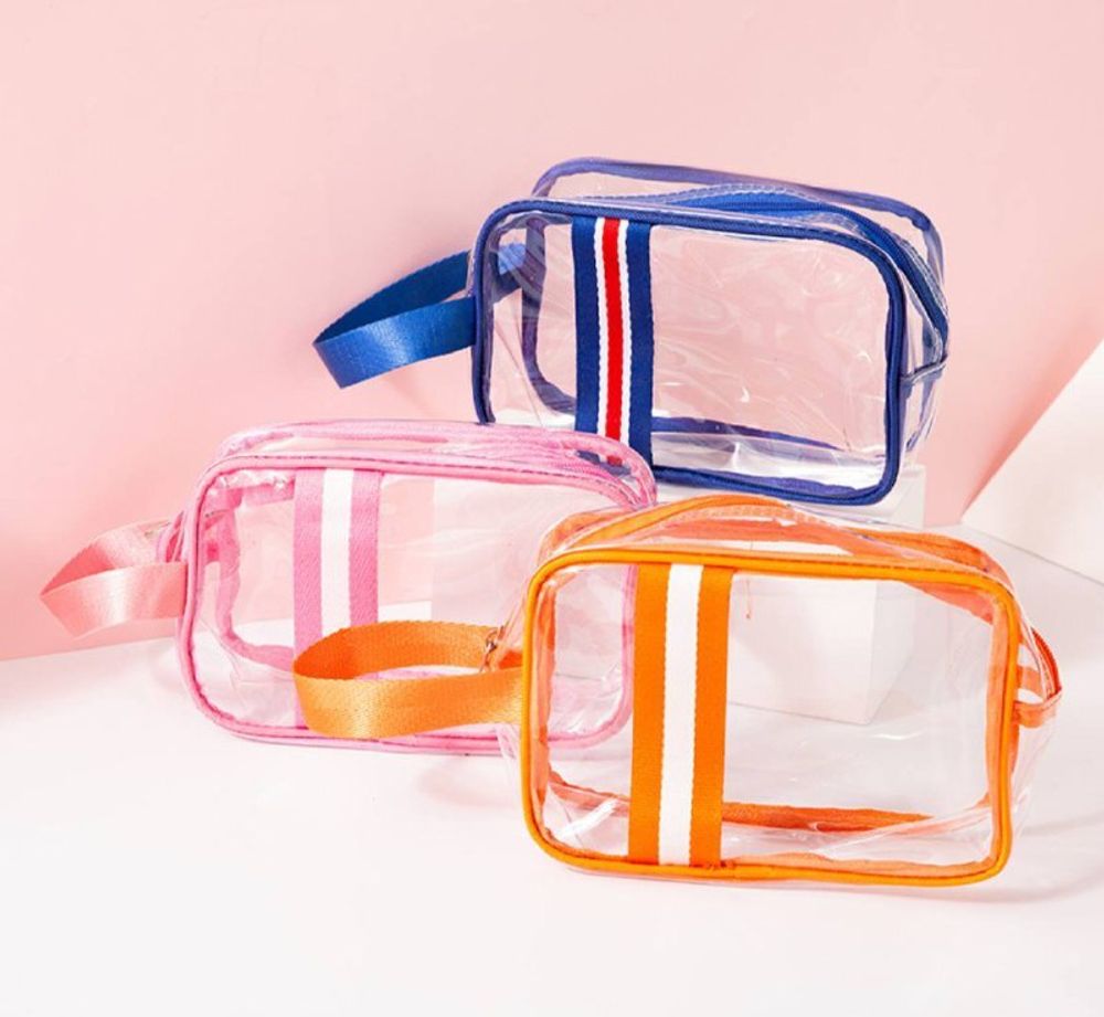 Косметичка Гель