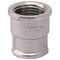 Муфта VIEIR ВВ 1/2quot;х3/4quot; никел. SFN34