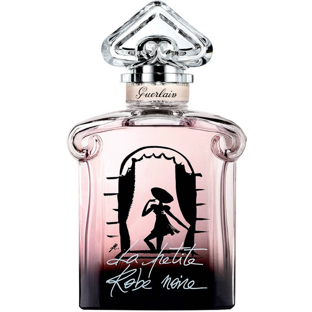 Guerlain La Petite Robe Noire Ma Premiere Robe