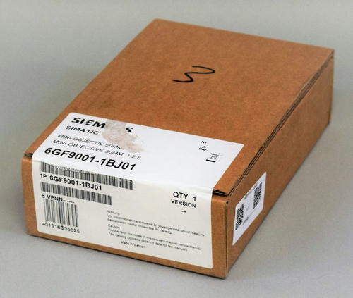 SIEMENS 6GF9001-1BJ01