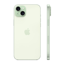 iPhone 15 Plus 128Gb Зеленый 1Sim+eSim