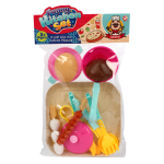 Набор продуктов, пакет JD883-9