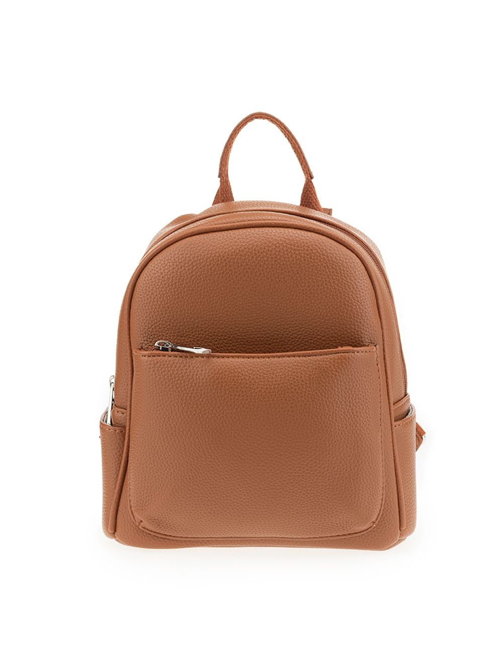 18340-2/25 Рюкзак жен., иск. кожа