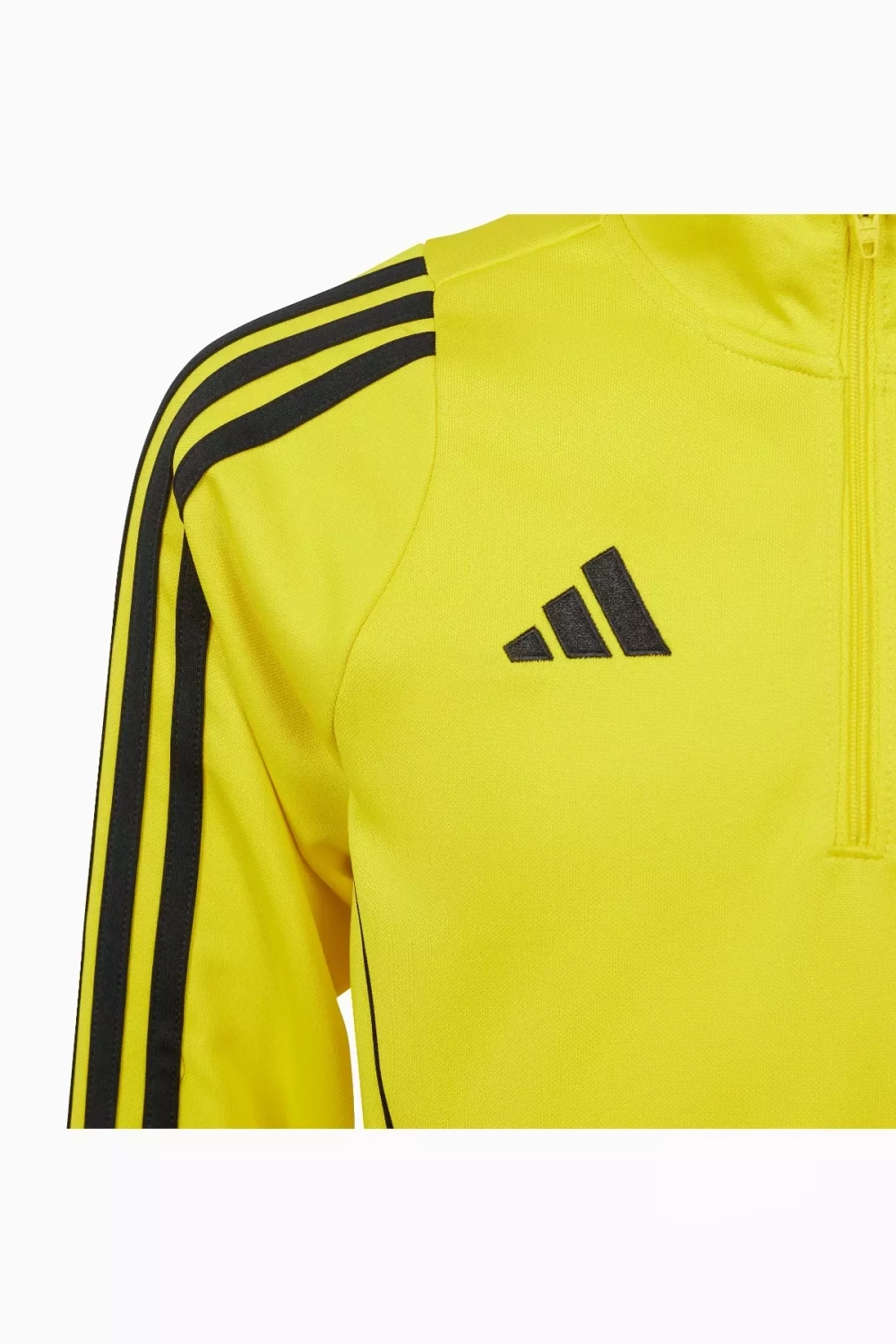 Кофта adidas Tiro 24 Training Top Junior