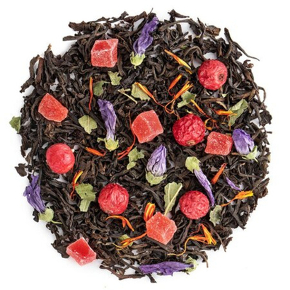 Чай арома Граф BestTea