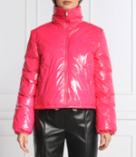 куртка irene Pinko - розовый(1G1809 A00N)